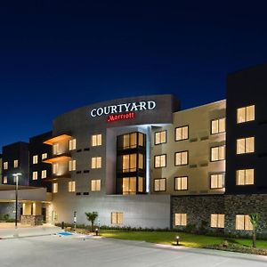 Courtyard By Marriott Houston Katy Mills